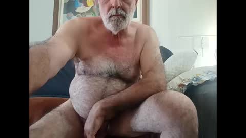 delsolramon02 online show from April 24, 1:57 pm