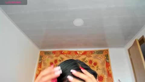 demeter__ online show from December 20, 9:00 pm