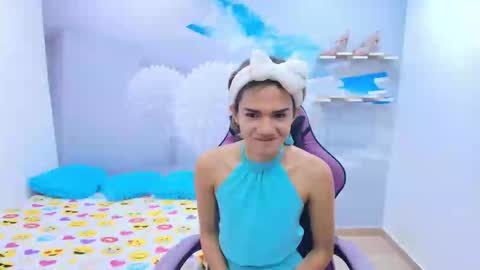 DEMI online show from February 10, 12:08 pm