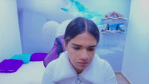 DEMI online show from November 5, 12:29 pm