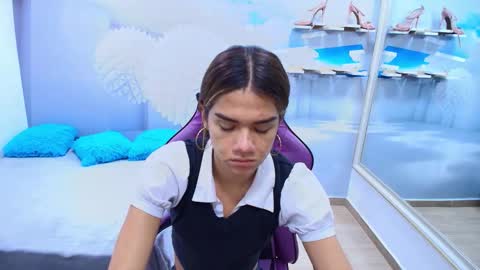 DEMI online show from March 3, 11:39 am