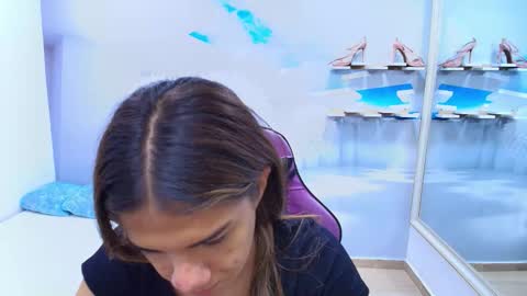 DEMI online show from March 18, 12:22 pm