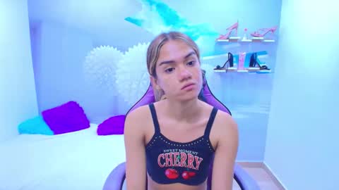 DEMI online show from January 6, 12:31 pm