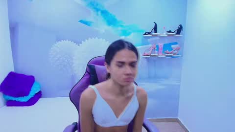 DEMI online show from November 24, 12:37 pm