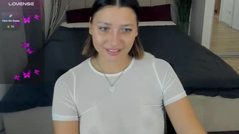 Snapshot of demi_loran chatting on October 7, 3:52 pm DEMI online show from October 7, 3:52 pm