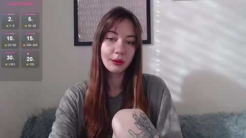 Demi. not your babybabebb and other shit online show from March 7, 9:09 am