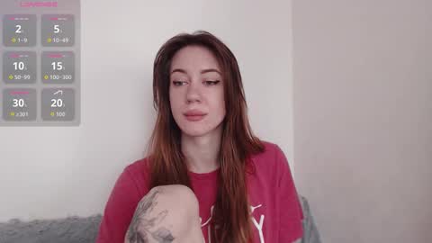 Demi. not your babybabebb and other shit online show from November 12, 9:44 am