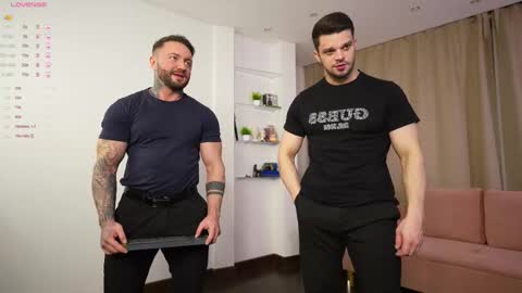 demianblake online show from November 7, 5:59 pm