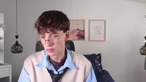 demianmon online show from October 20, 11:37 am