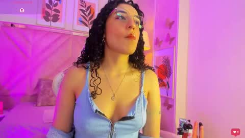 Demi online show from December 23, 4:51 am