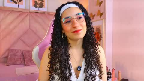 Demi online show from June 2, 4:47 am