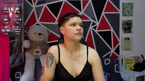 DEMI online show from January 14, 3:31 pm