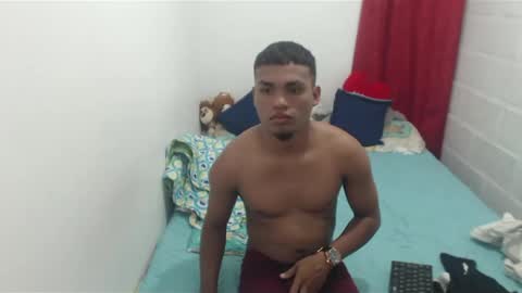 MASTER DAV online show from February 9, 12:17 am