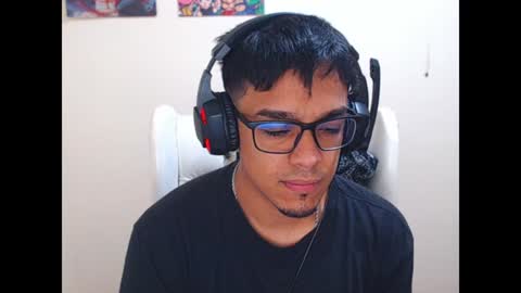 Demon online show from February 2, 3:07 pm