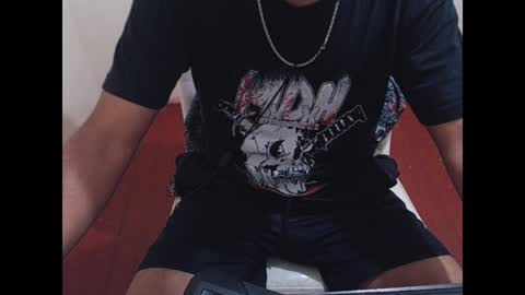 Demon online show from February 1, 5:37 pm