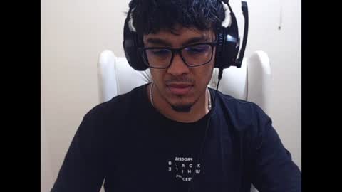 Demon online show from January 18, 9:45 pm