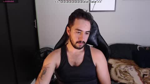 Snapshot of demon_salvatoree chatting on September 26, 1:13 am Demon Salvatore online show from September 26, 1:13 am