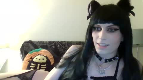 demonally online show from May 5, 12:28 am