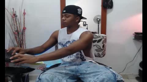 DEMOND online show from September 28, 2:15 pm