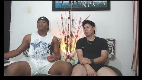 DEMOND online show from December 2, 3:49 am