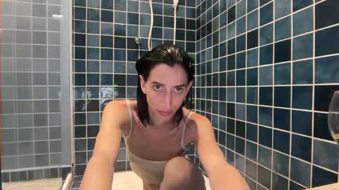 demonikex online show from January 16, 4:32 am