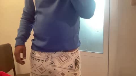 demoniokush online show from September 28, 7:45 pm