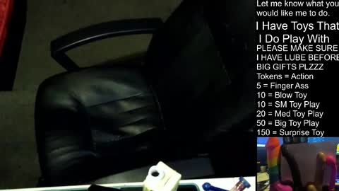 demonzedge online show from February 20, 6:26 am