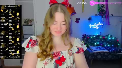 Snapshot of demure_soul chatting on January 18, 4:59 am Sophie online show from January 18, 4:59 am