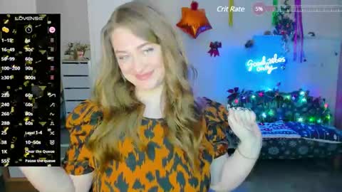Snapshot of demure_soul chatting on January 20, 4:43 am Sophie online show from January 20, 4:43 am