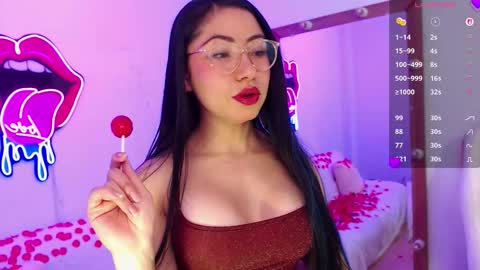 Demy  online show from February 13, 11:30 pm