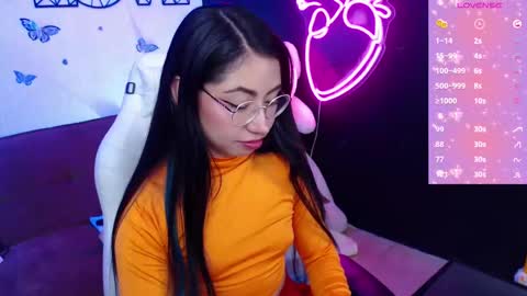 Demy  online show from February 15, 11:14 pm