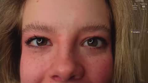 Emma online show from February 10, 8:34 pm