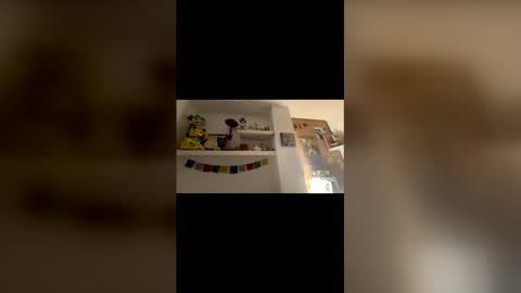 deni_tenenn online show from February 1, 7:33 pm