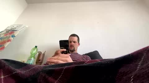 denis19872 online show from April 6, 10:05 am