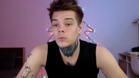 Denis online show from December 2, 10:02 am