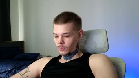 Denis online show from June 9, 12:27 pm