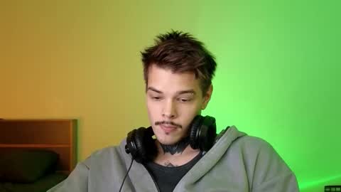 Denis online show from November 24, 12:53 am