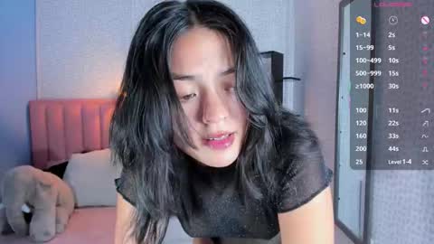 Snapshot of deniserichard2 chatting on October 17, 2:54 pm D E N I S online show from October 17, 2:54 pm