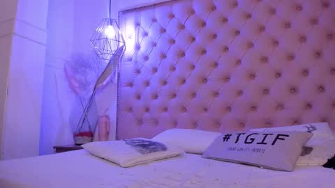 denisse_logan online show from October 1, 4:55 am