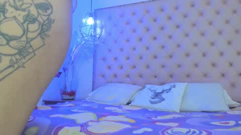 denisse_logan online show from February 22, 2:59 am