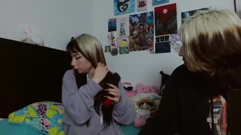 denjireze online show from March 15, 1:32 am