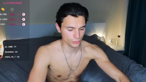 Den online show from April 15, 6:22 pm