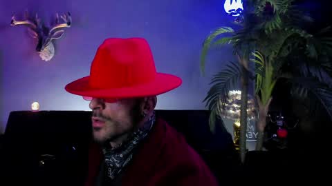 dennis_cox_ online show from April 4, 2:18 am