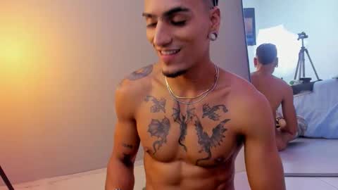 Dennis Kinsey online show from February 26, 9:18 pm