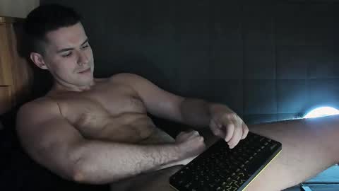 Den online show from November 8, 1:19 am