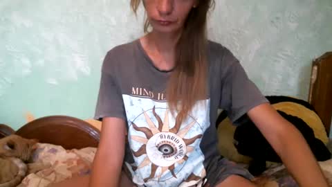 Snapshot of dennisxcarol chatting on September 25, 6:42 am DennisXCarol online show from September 25, 6:42 am