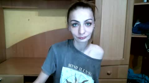 DennisXCarol online show from February 9, 7:23 am