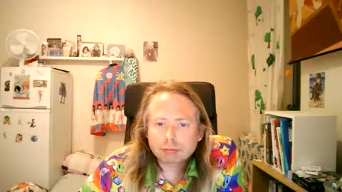 denpasan online show from May 15, 12:09 am