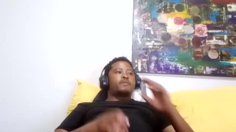 mastER blACK online show from March 6, 3:27 am