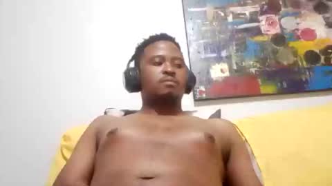 mastER blACK online show from March 31, 1:06 am